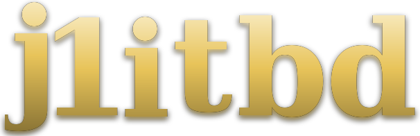 j1itbd logo